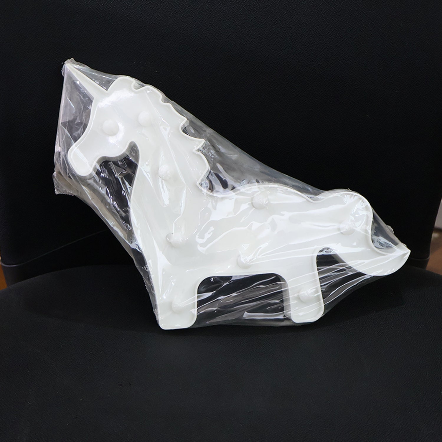 Unicorn Shaped LED Decorative Night Light (1 Pc) Unicorn Shaped LED Decorative Night Light (1 Pc)